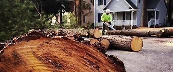 Professional Tree Services in Salida, CO